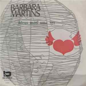 Barbara Martins - Adeus Mais Uma Vez FLAC album