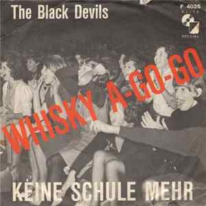 The Black Devils - Whisky A-Go-Go FLAC album