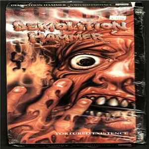 Demolition Hammer - Tortured Existence FLAC album