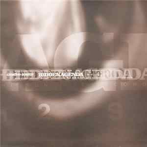Hidden Agenda - The Sun / 12 Seconds FLAC album
