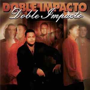 Doble Impacto - Doble Impacto FLAC album