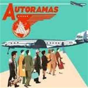 Autoramas - Teletransporte FLAC album