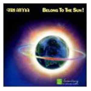Tri Atma - Belong To The Sun FLAC album