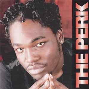 The Perk - The Perk EP FLAC album