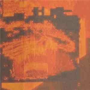 Josef Motley And The Lost & Found Sound - Orange FLAC album