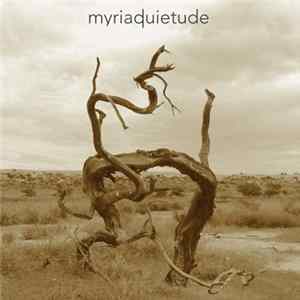Myriad - Quietude FLAC album