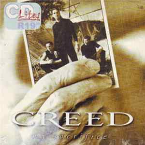 Creed - My Sacrifice FLAC album