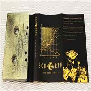Scumearth - Magnetosphere FLAC album