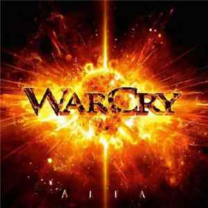 Warcry - Alfa FLAC album