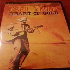 Neil Young - Heart Of Gold FLAC album