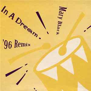 Mary Black - In A Dream FLAC album