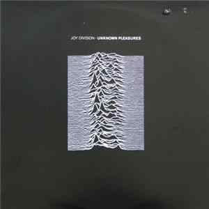 Joy Division - Unknown Pleasures FLAC album