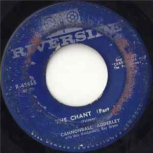 Cannonball Adderley - The Chant FLAC album