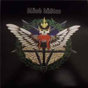 Blood Duster - Blood Duster FLAC album