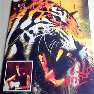 คำภีร์ - เสือตัวที่ 11 FLAC album