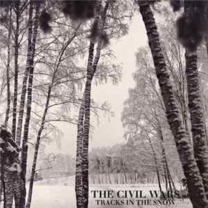 The Civil Wars - Tracks In The Snow FLAC album
