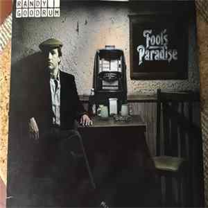 Randy Goodrum - Fool's Paradise FLAC album