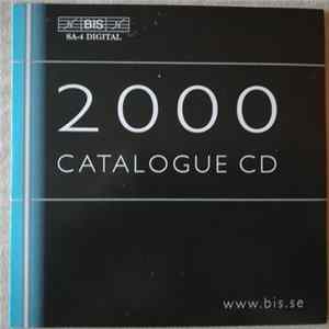 Various - 2000 Catalogue FLAC album