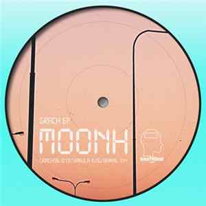 Moonh - Grach E.P FLAC album