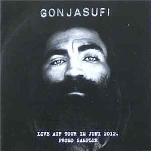 GonjaSufi - Promo Sampler FLAC album