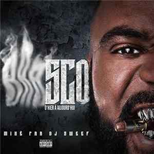Brasco - D'Hier A Aujourd'Hui FLAC album