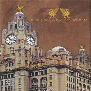 Joey Cape & Jon Snodgrass - Liverbirds FLAC album