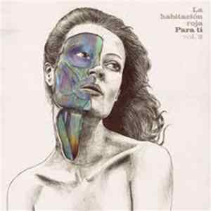 La Habitación Roja - Para Ti, Vol. 2 FLAC album