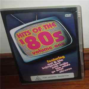 Various - HITS OF THE '80s VOLUME ONE FLAC album
