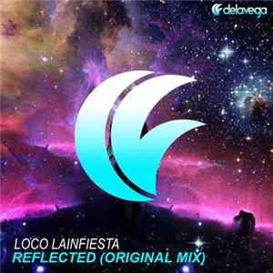 Lainfiesta - Reflected FLAC album
