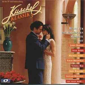 Various - KuschelKlassik 3 FLAC album