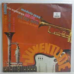 Various - A Juventude FLAC album