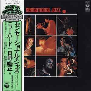 Various - Sensational Jazz FLAC album