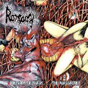 Rampancy - Behind The Mask... The Massacre FLAC album