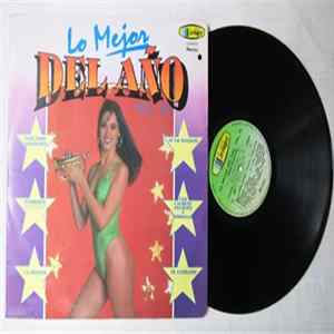 Various - Lo Mejor Del Año Vol. 19 FLAC album