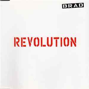 Brad - Revolution FLAC album