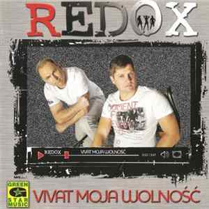 Redox - Vivat Moja Wolność FLAC album
