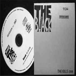 The Kills - The Black Sessions FLAC album