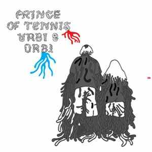 Prince Of Tennis - Urbi And Orbi FLAC album