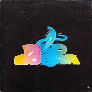 Mad Cobra - Cobra FLAC album