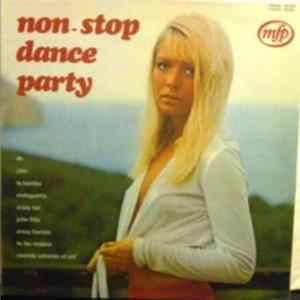 James First Band - Non-Stop Dance Party FLAC album