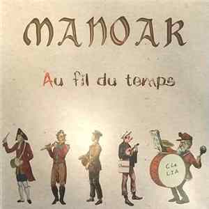 Manoar - Au Fil du Temps FLAC album