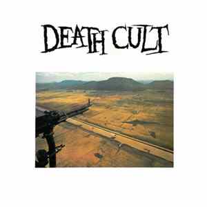 Death Cult - Brothers Grimm FLAC album