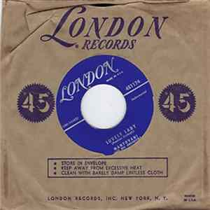 Mantovani And His Orchestra - Lovely Lady / Mexicali Rose FLAC album