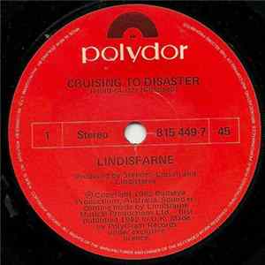 Lindisfarne - Cruising To Disaster FLAC album