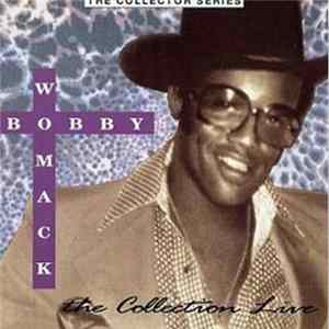 Bobby Womack - The Collection Live FLAC album