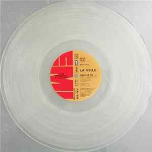 La Velle - Playgirl FLAC album
