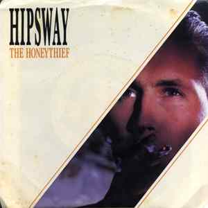 Hipsway - The Honeythief FLAC album