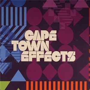 Cape Town Effects - Cape Town Effects FLAC album