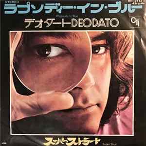 Deodato - Rhapsody In Blue / Super Strut FLAC album