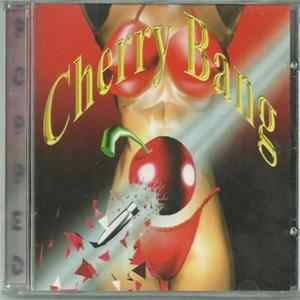 Cherry Bang - Popped FLAC album